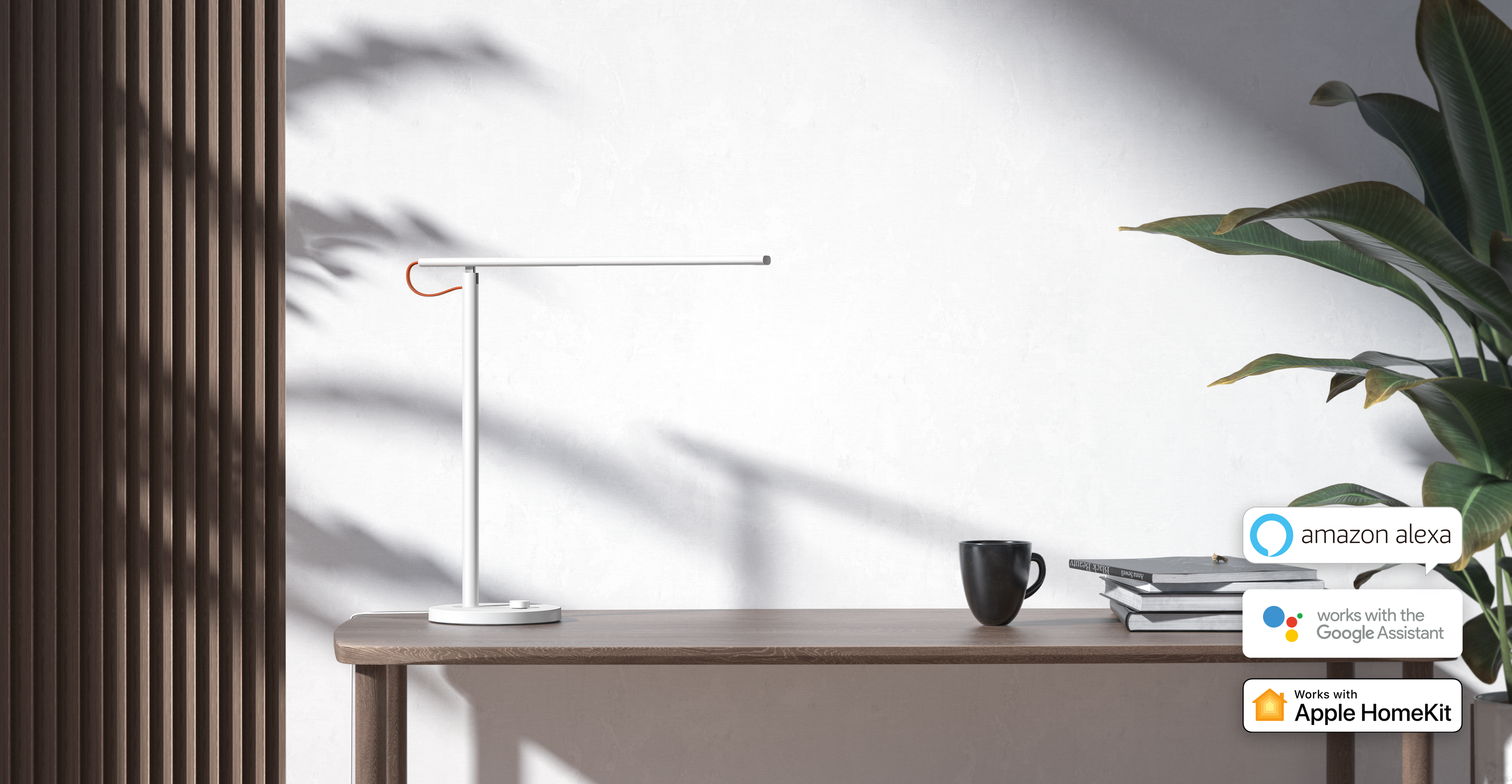 Xiaomi Mi LED Desk Lamp 1S