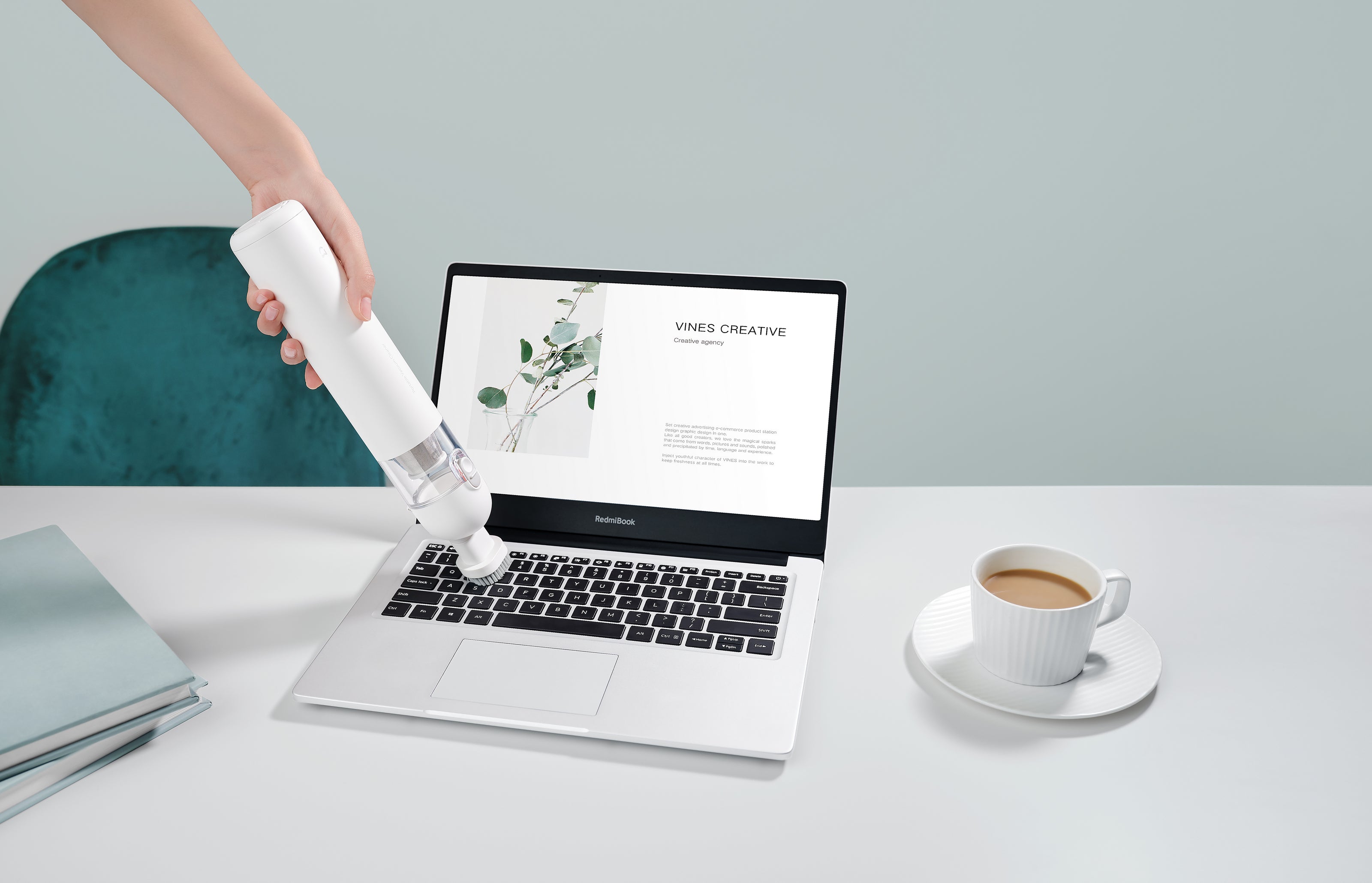 Xiaomi Mi Vacuum Cleaner Mini