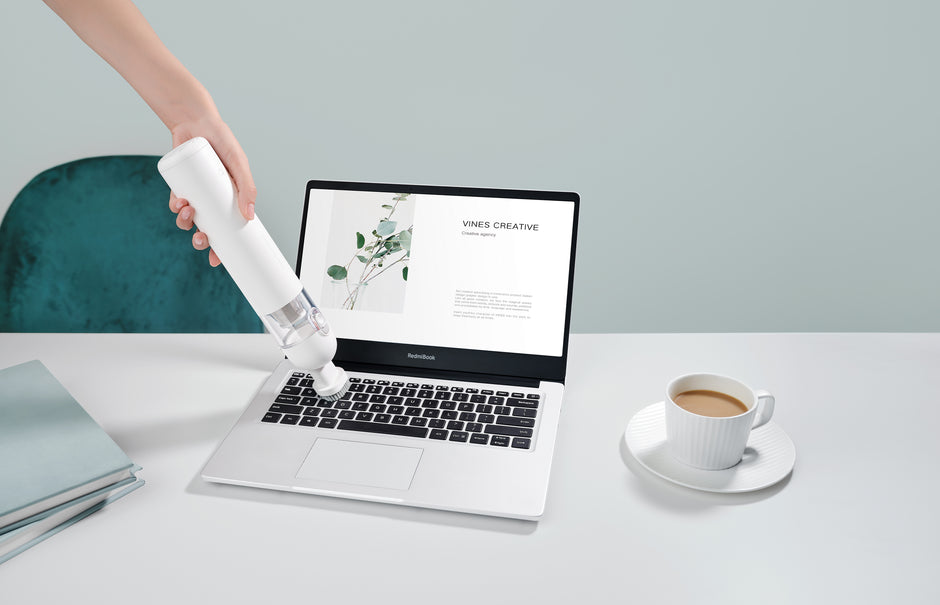 Xiaomi Mi Vacuum Cleaner Mini