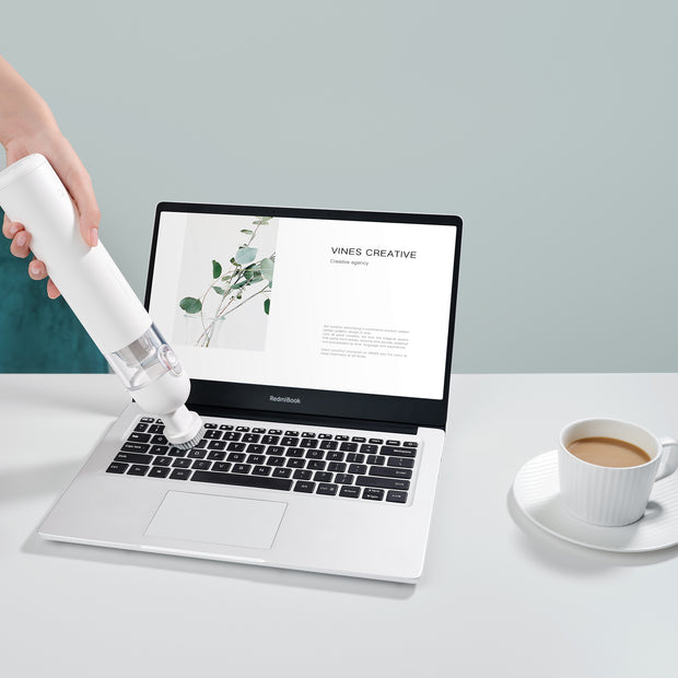 Xiaomi Mi Vacuum Cleaner Mini