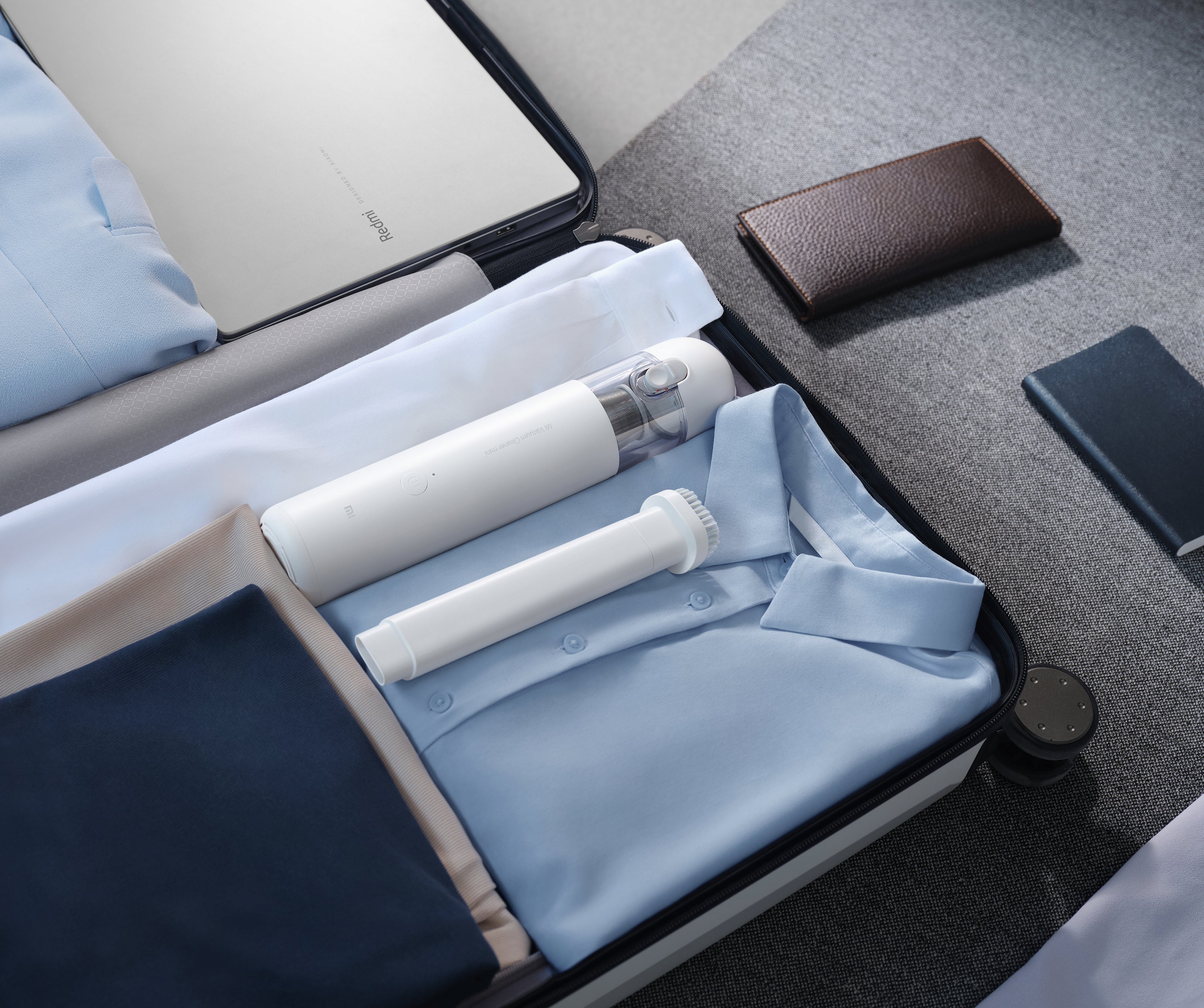 Xiaomi Mi Vacuum Cleaner Mini