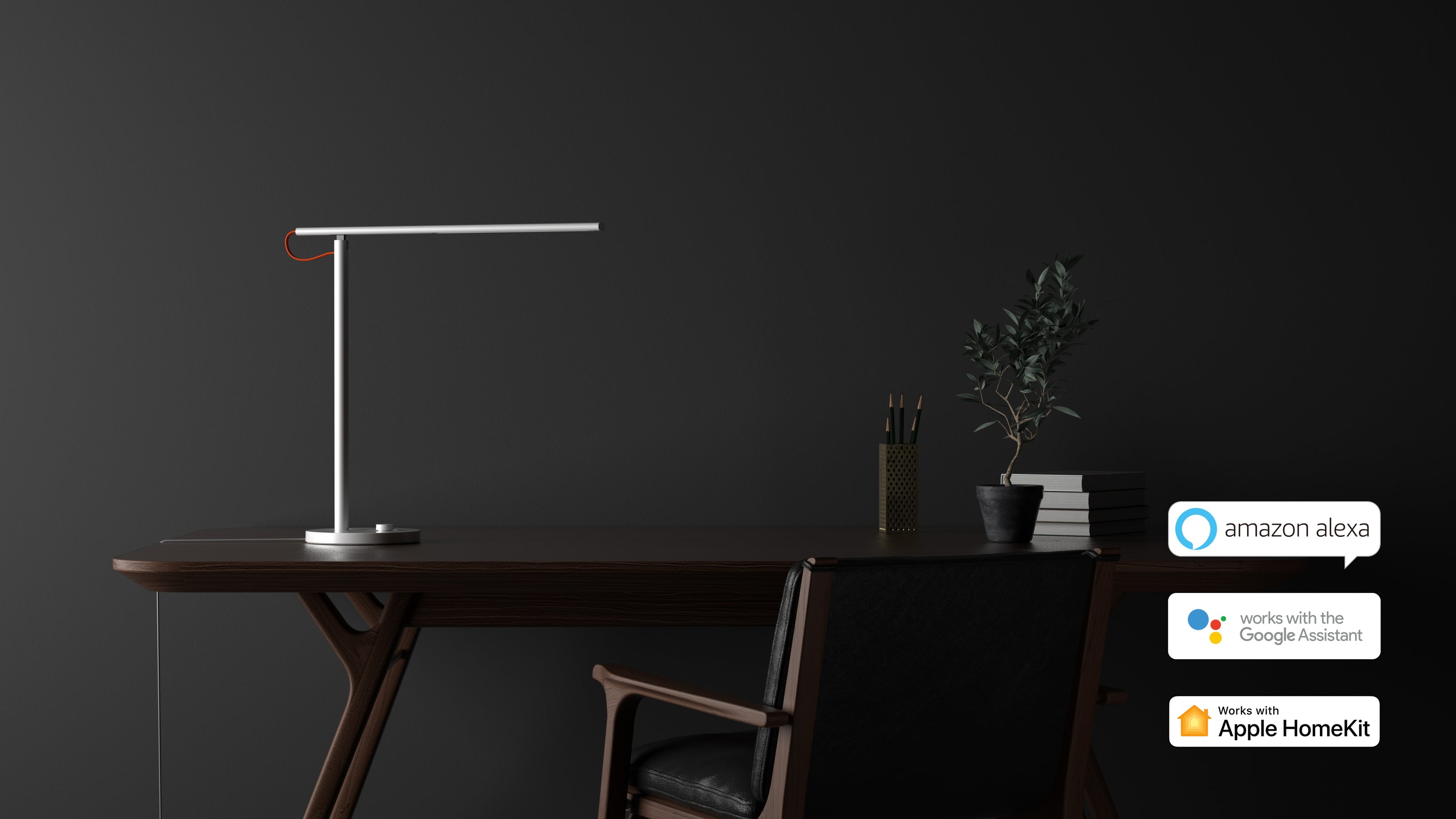 Xiaomi Mi LED Desk Lamp 1S