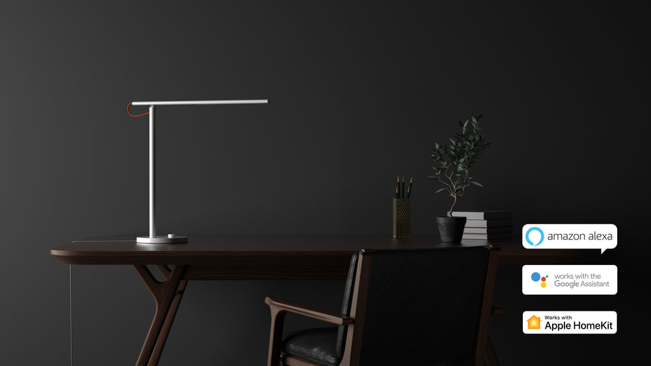 Xiaomi Mi LED Desk Lamp 1S