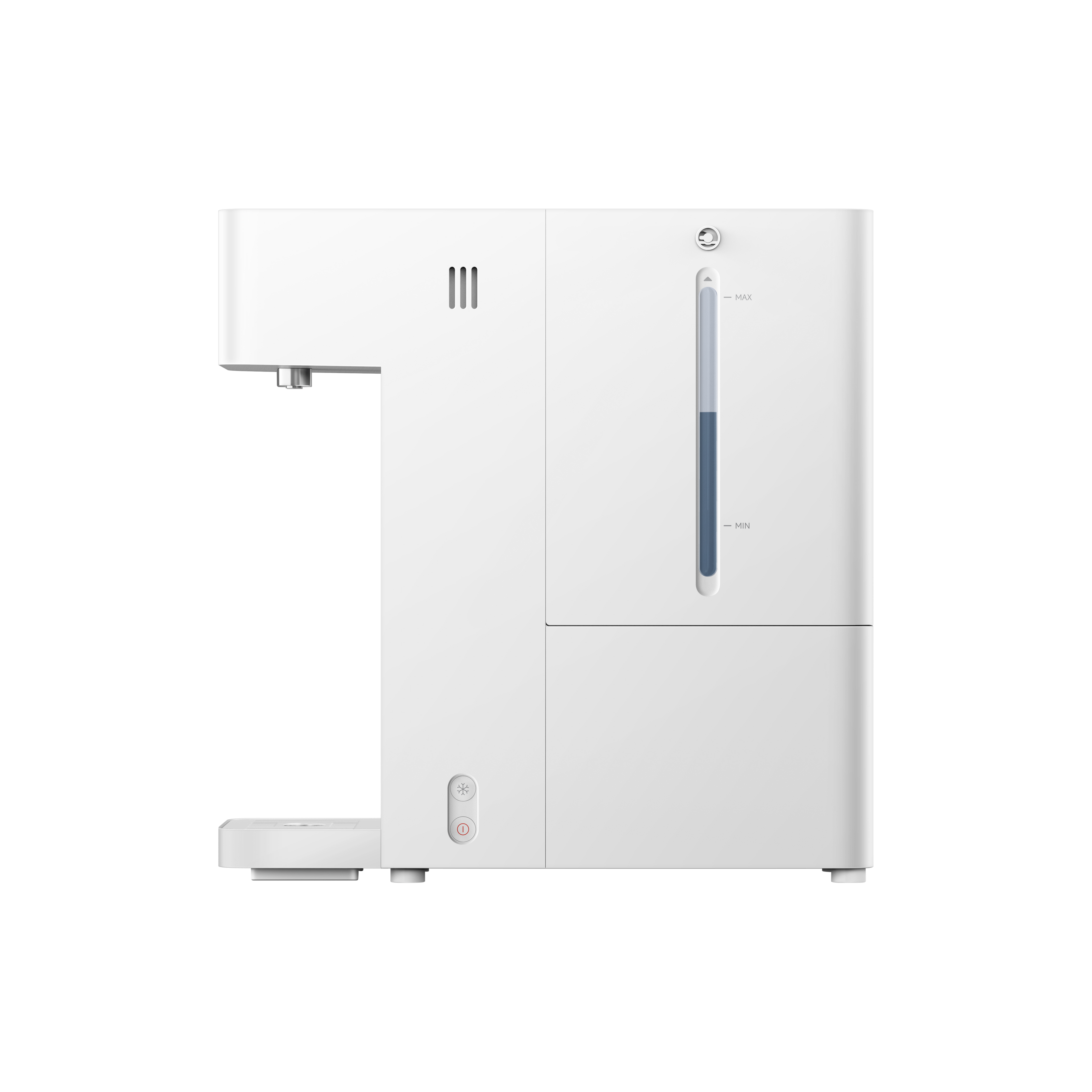 Xiaomi Smart Water Dispenser (Hot and Cold)