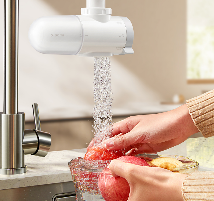 Xiaomi Faucet Water
