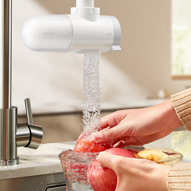 Xiaomi Faucet Water