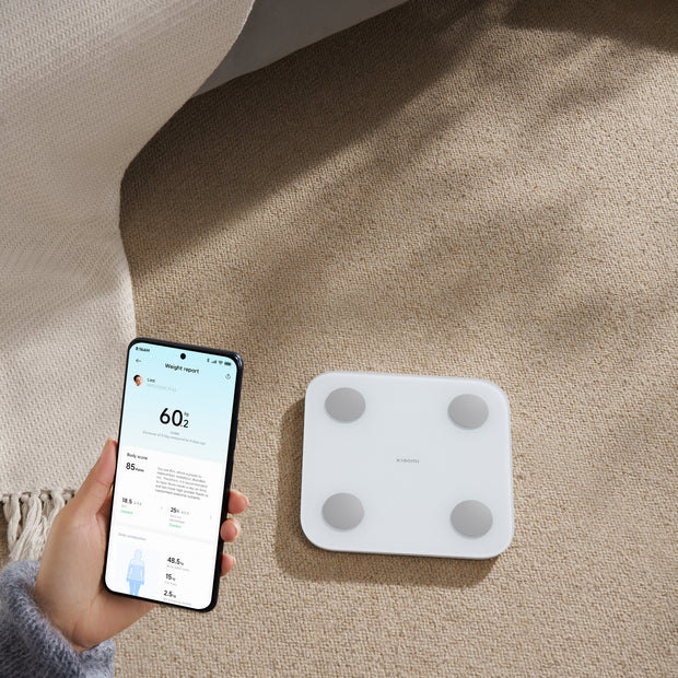 Xiaomi Body Composition Scale S400