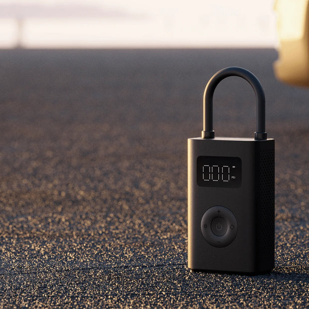 Xiaomi Portable Electric Air Compressor 2