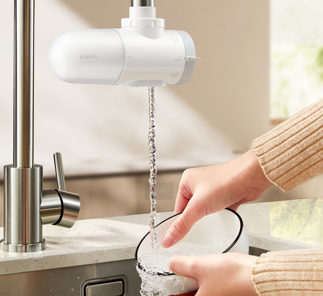 Xiaomi Faucet Water