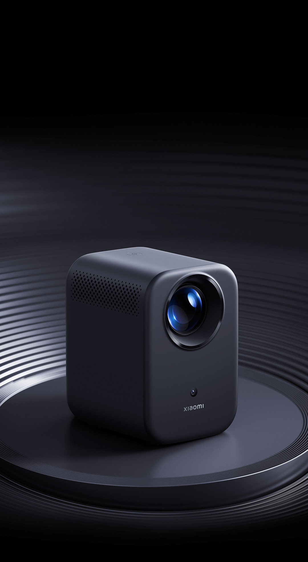 Xiaomi Smart Projector L1 Pro