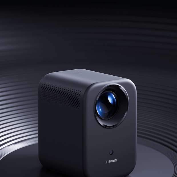 Xiaomi Smart Projector L1 Pro